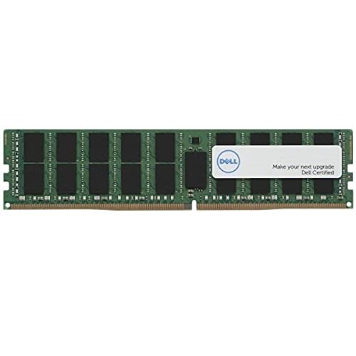 (未使用･未開封品)　Dell 16 GB認定メモリモジュール ? 2rx8 ddr4 UDIMM 2400 MHz 6k88evb 31+0XshKScS.jpg